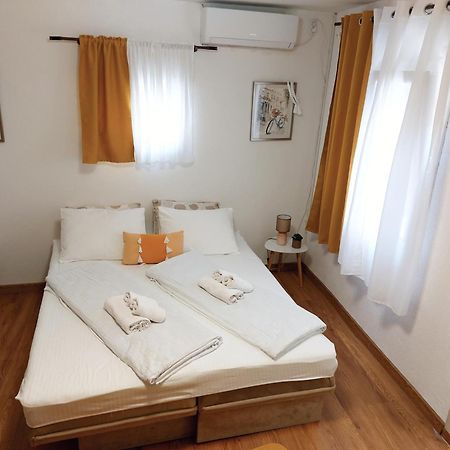 Ljubovic Apartman Podgorica Exterior photo