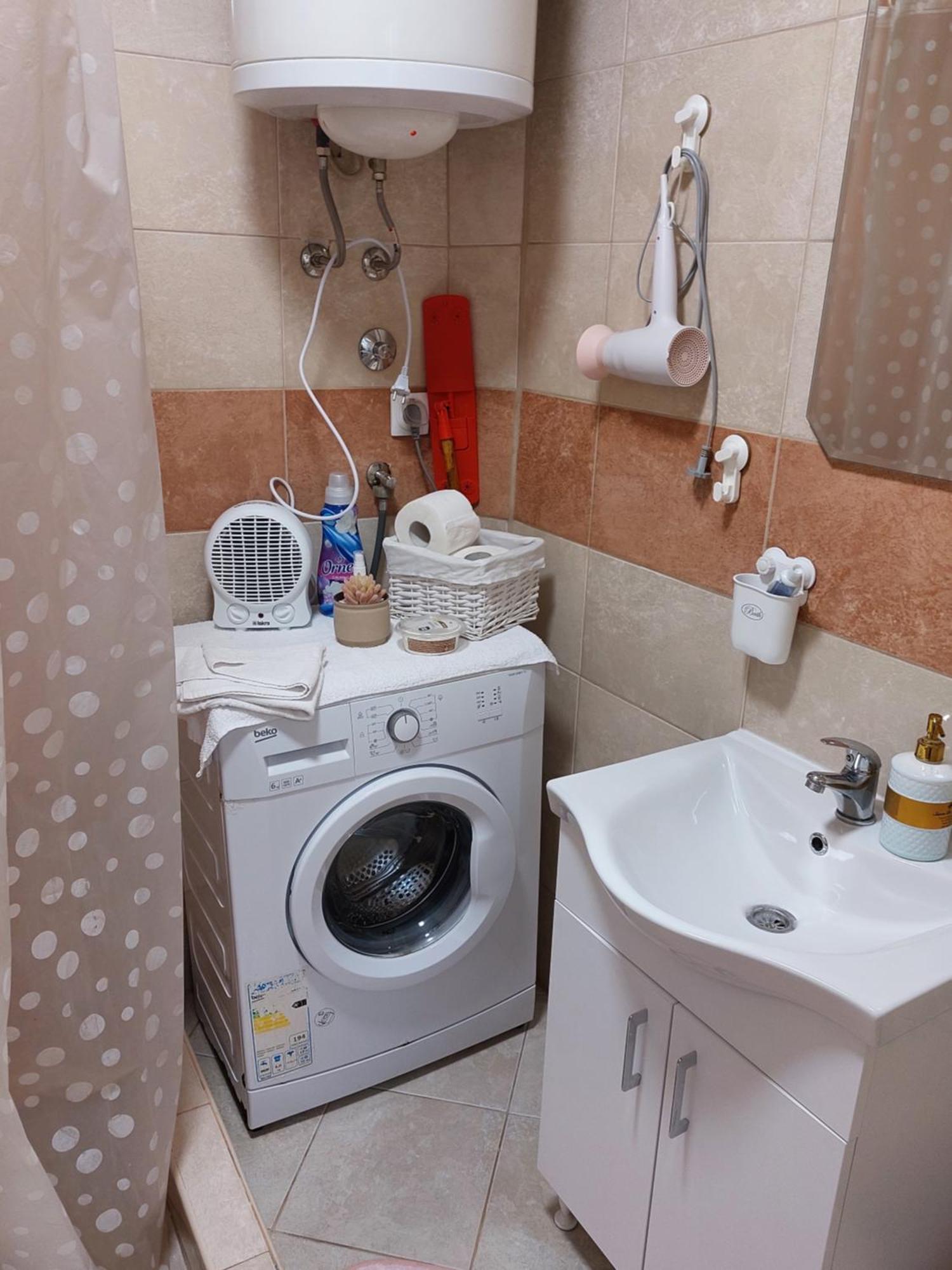 Ljubovic Apartman Podgorica Exterior photo